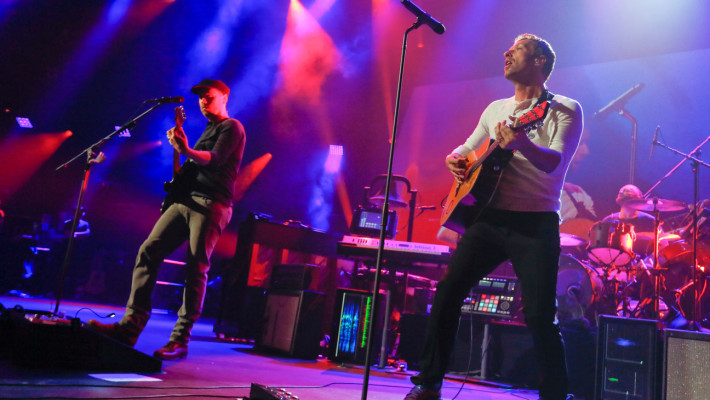 Coldplay pic #1026074