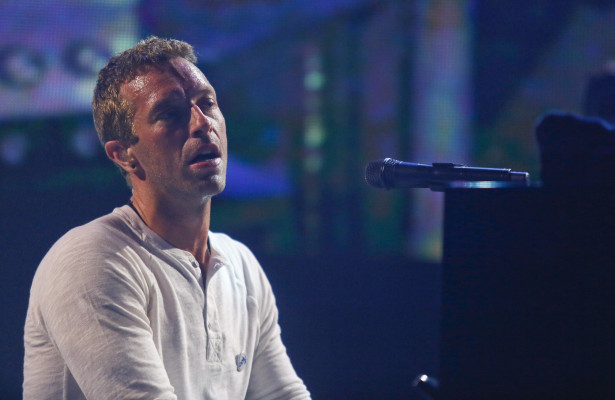 Coldplay pic #1026065