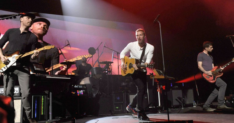 Coldplay pic #1026071