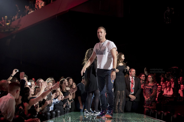 Coldplay pic #1153063