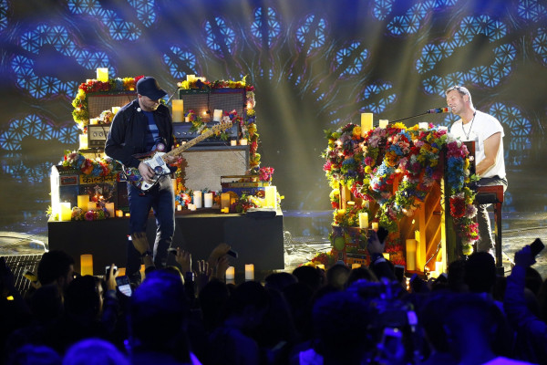 Coldplay pic #1153068