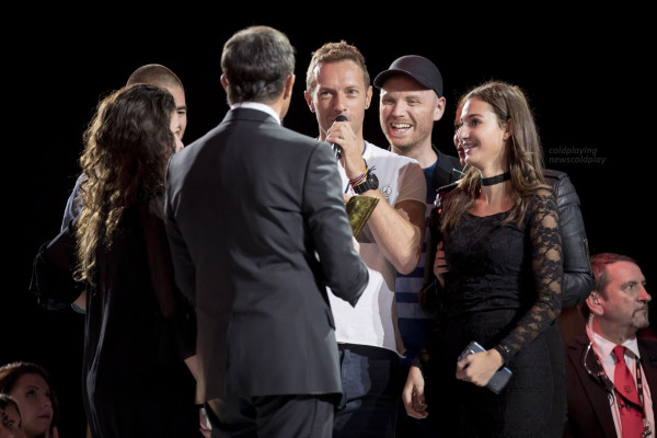 Coldplay pic #1153061