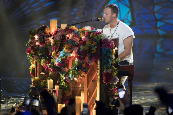 Coldplay pic #1153060