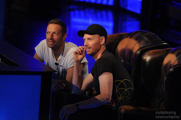 Coldplay pic #1109908