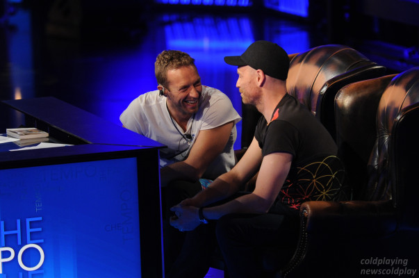 Coldplay pic #1109910