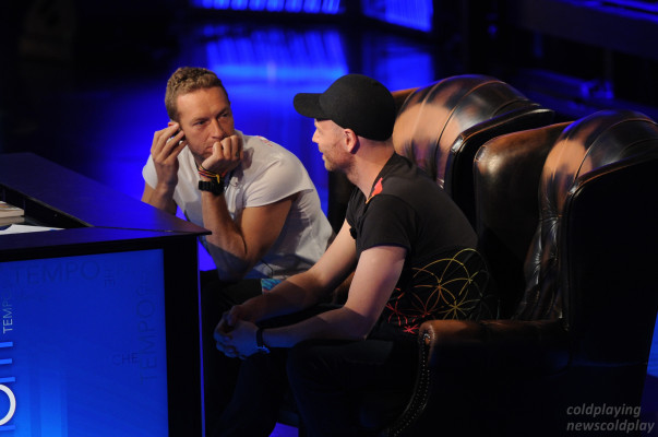 Coldplay pic #1109911