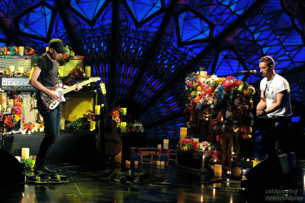 Coldplay pic #1109913