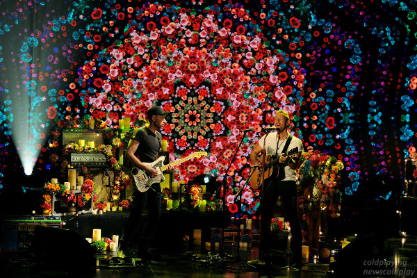 Coldplay pic #1109918