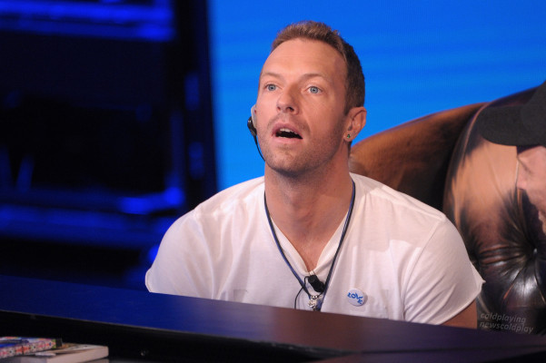 Coldplay pic #1109859