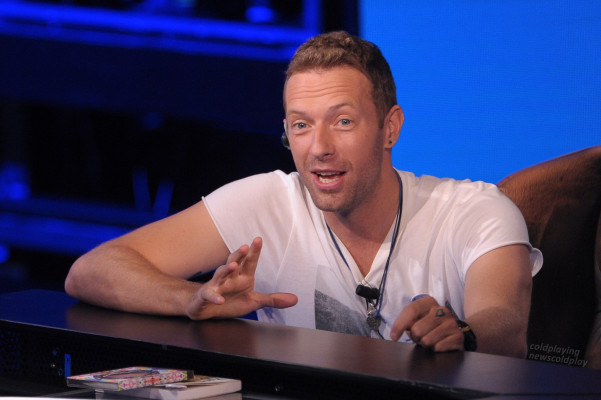 Coldplay pic #1109857