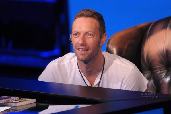 Coldplay pic #1109856