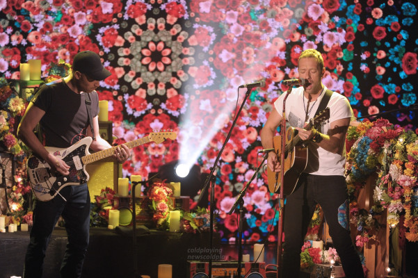 Coldplay pic #1109851