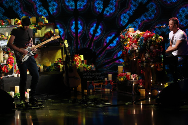 Coldplay pic #1109849