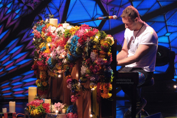Coldplay pic #1109852