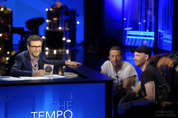 Coldplay pic #1109880