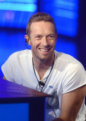 Coldplay pic #1109881