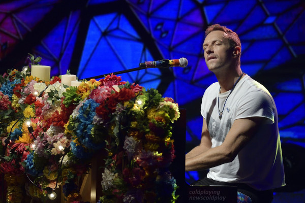 Coldplay pic #1109882