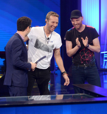Coldplay pic #1109883