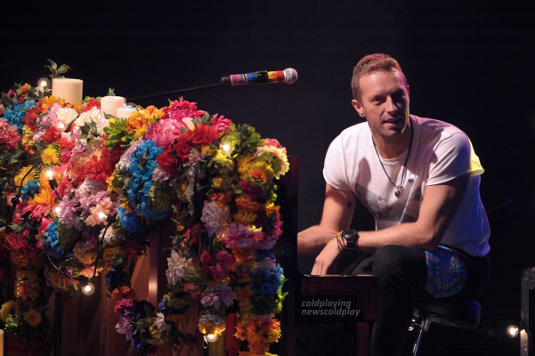 Coldplay pic #1109884