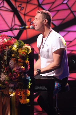 Coldplay pic #1109876