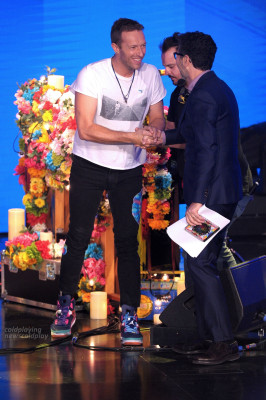 Coldplay pic #1109899