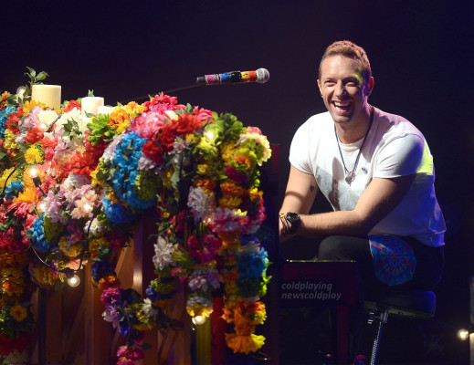 Coldplay pic #1109897