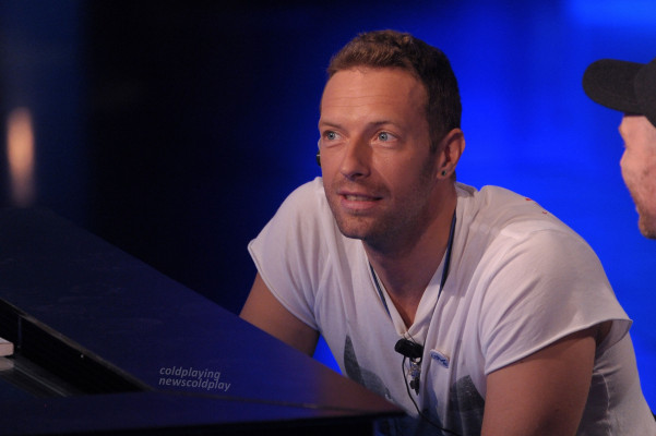 Coldplay pic #1109895
