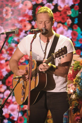 Coldplay pic #1109838