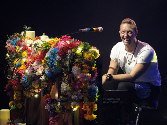 Coldplay pic #1109888