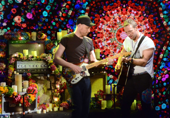 Coldplay pic #1109887