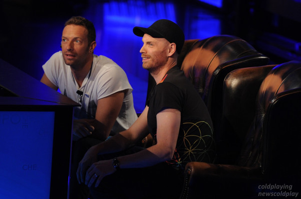 Coldplay pic #1109950