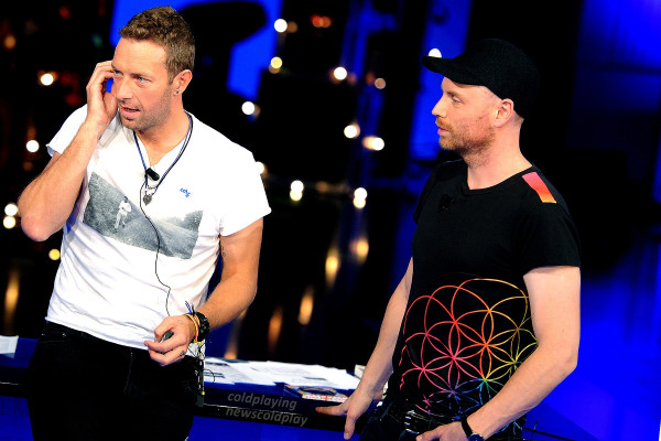Coldplay pic #1109946