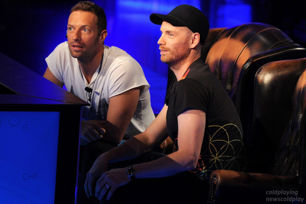 Coldplay pic #1109901