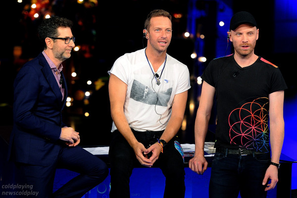 Coldplay pic #1109941