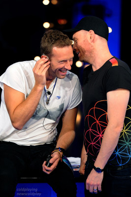 Coldplay pic #1109940