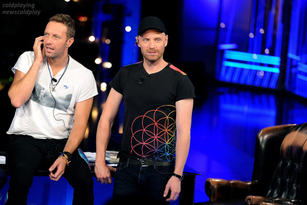 Coldplay pic #1109937