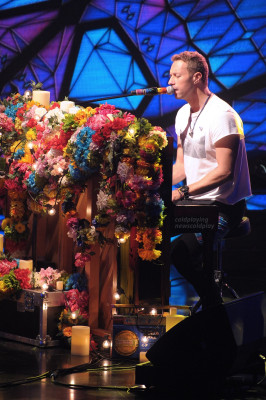 Coldplay pic #1109868