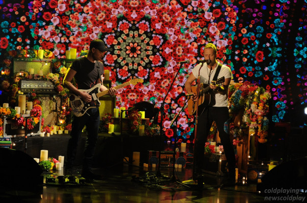 Coldplay pic #1109933