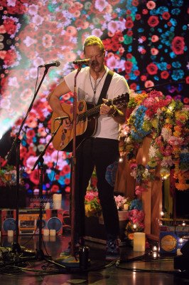 Coldplay pic #1109928