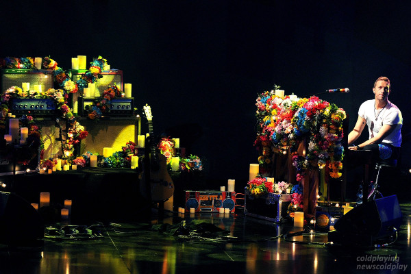 Coldplay pic #1109914