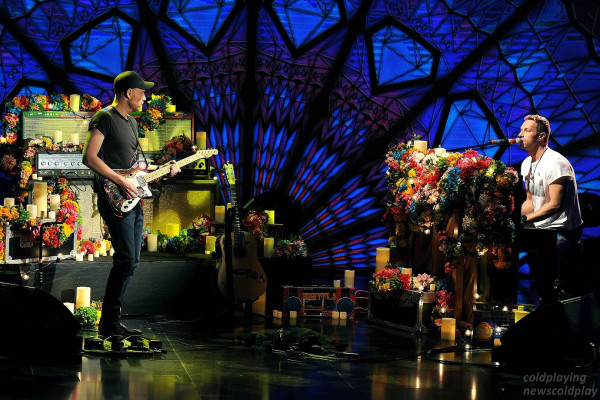 Coldplay pic #1109920