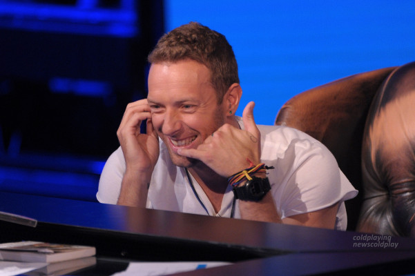 Coldplay pic #1109919