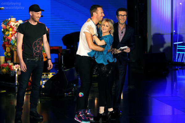 Coldplay pic #1109916