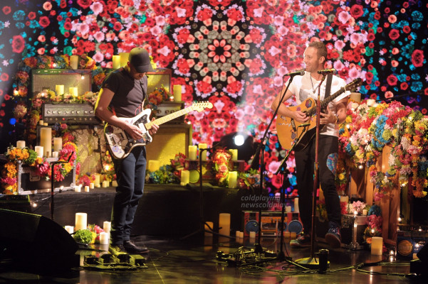 Coldplay pic #1109915
