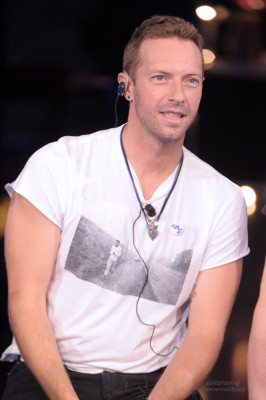 Coldplay pic #1109843