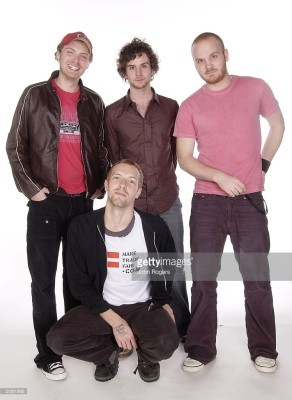 Coldplay pic #1028325