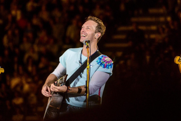 Coldplay pic #995530