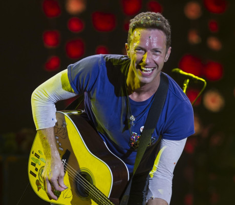 Coldplay pic #1046623