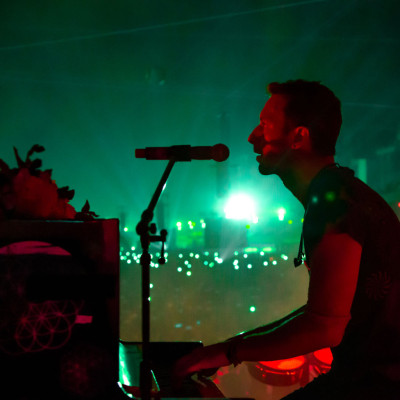 Coldplay pic #1158795
