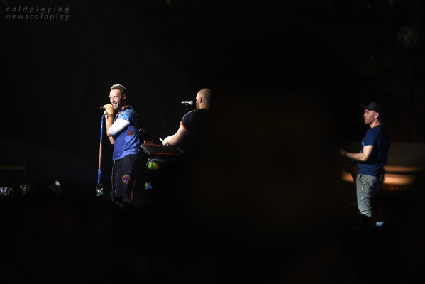 Coldplay pic #1158788